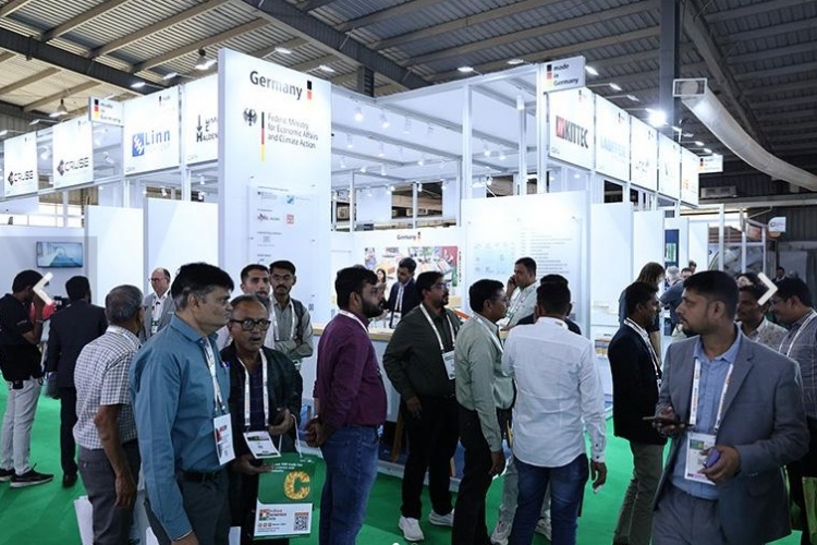 印度陶瓷展 Indian Ceramics Asia 2026!